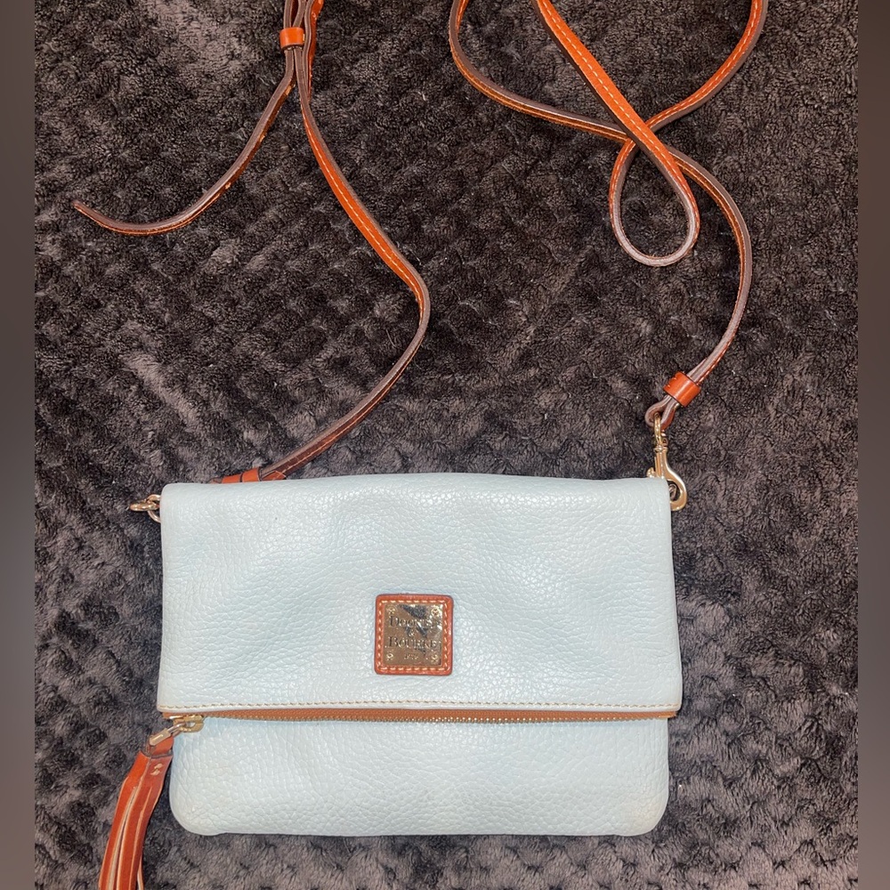 Dooney & Bourke Crossbody